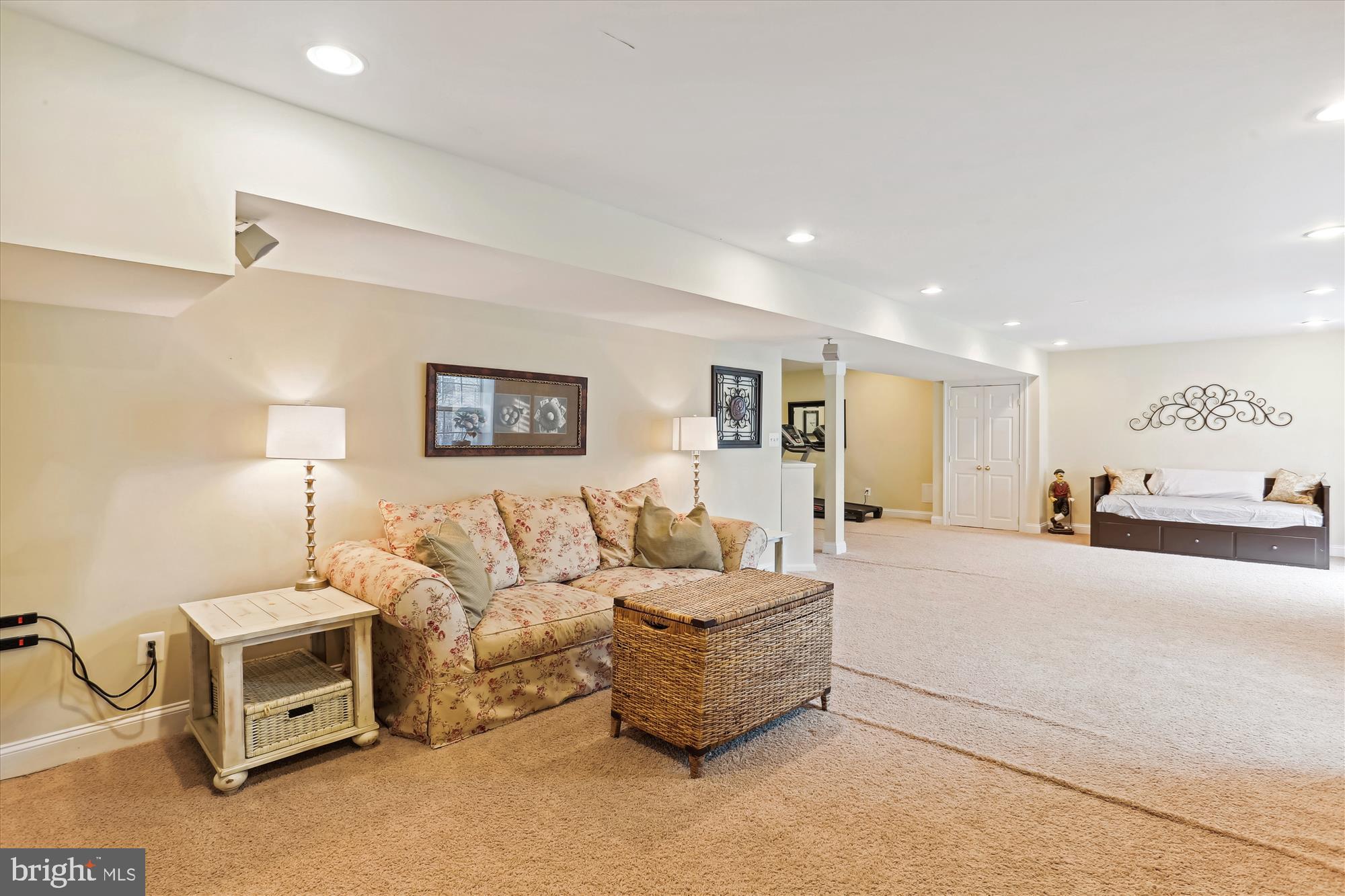 12206 Skylark Road Clarksburg, MD 20871 - Photo 68 of 88 Recreation Room