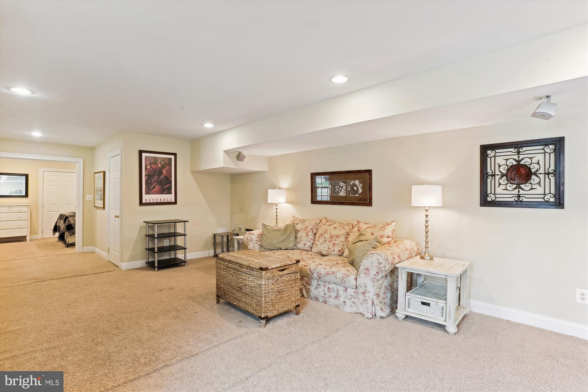 12206 Skylark Road Clarksburg, MD 20871 - Photo 70 of 88 Recreation Room