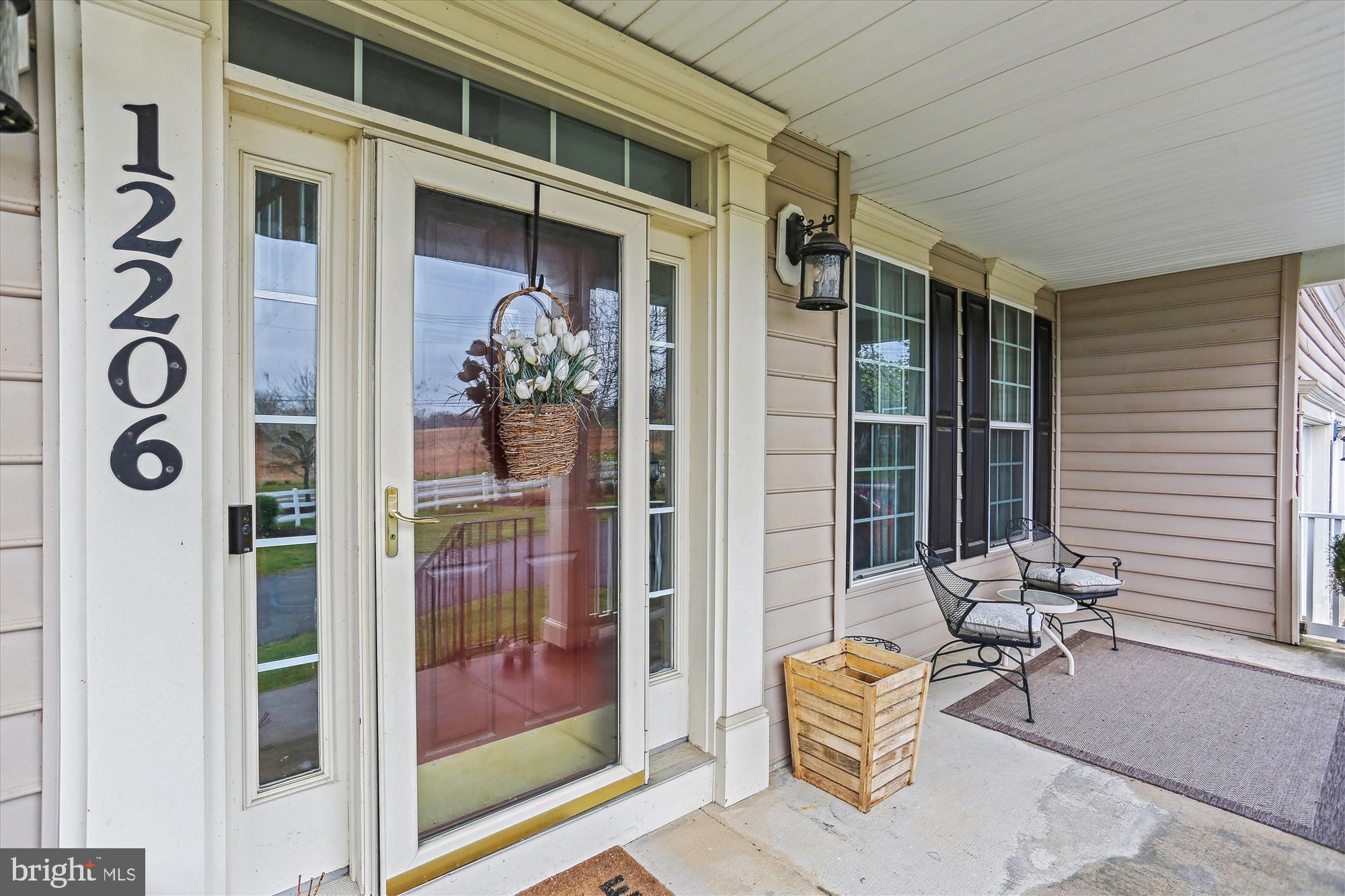 12206 Skylark Road Clarksburg, MD 20871 - Photo 7 of 88 Porch