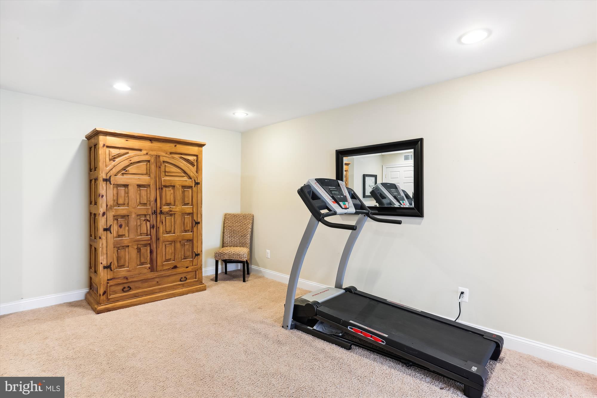 12206 Skylark Road Clarksburg, MD 20871 - Photo 72 of 88 Recreation Room