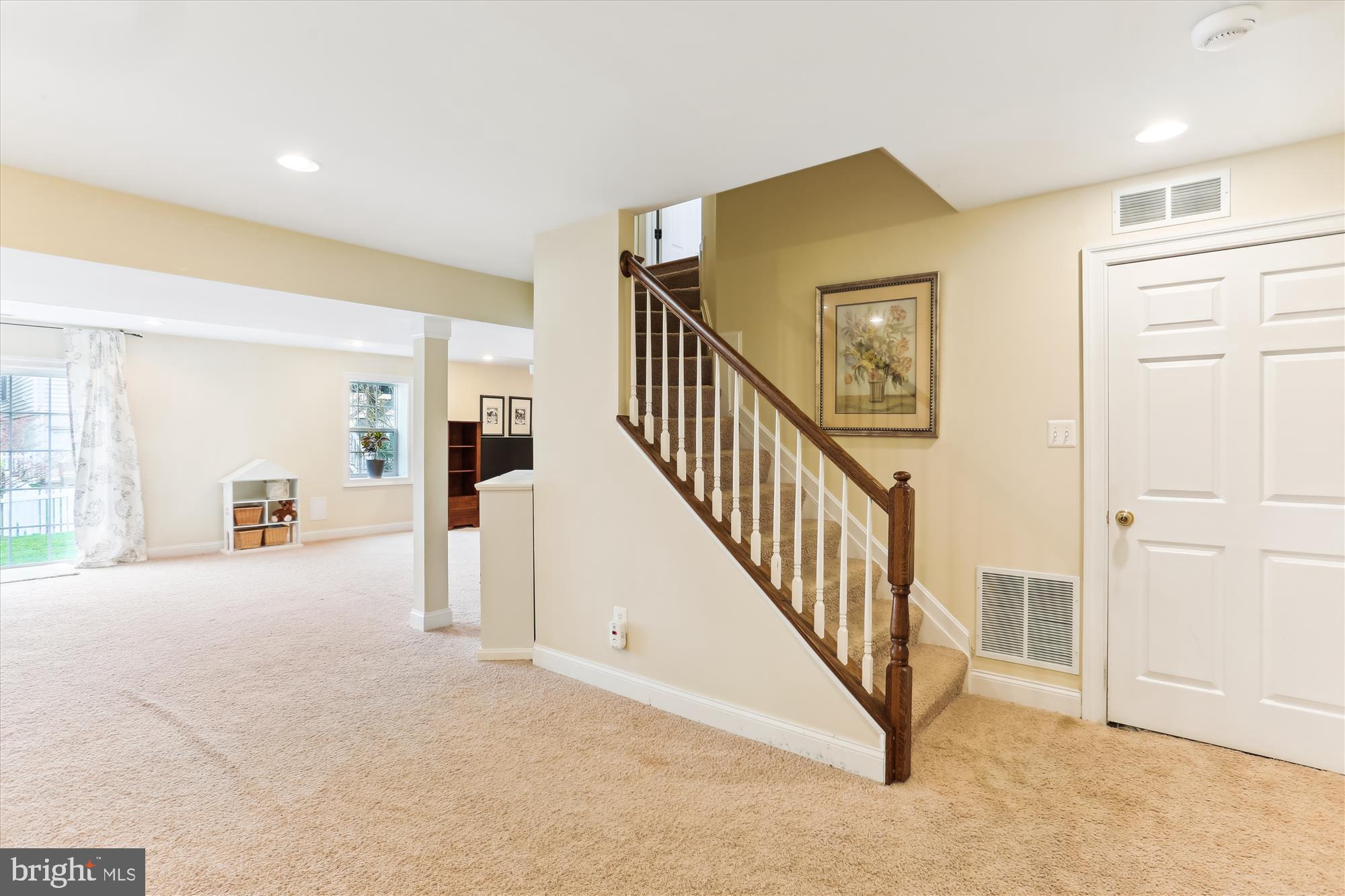 12206 Skylark Road Clarksburg, MD 20871 - Photo 73 of 88 Recreation Room