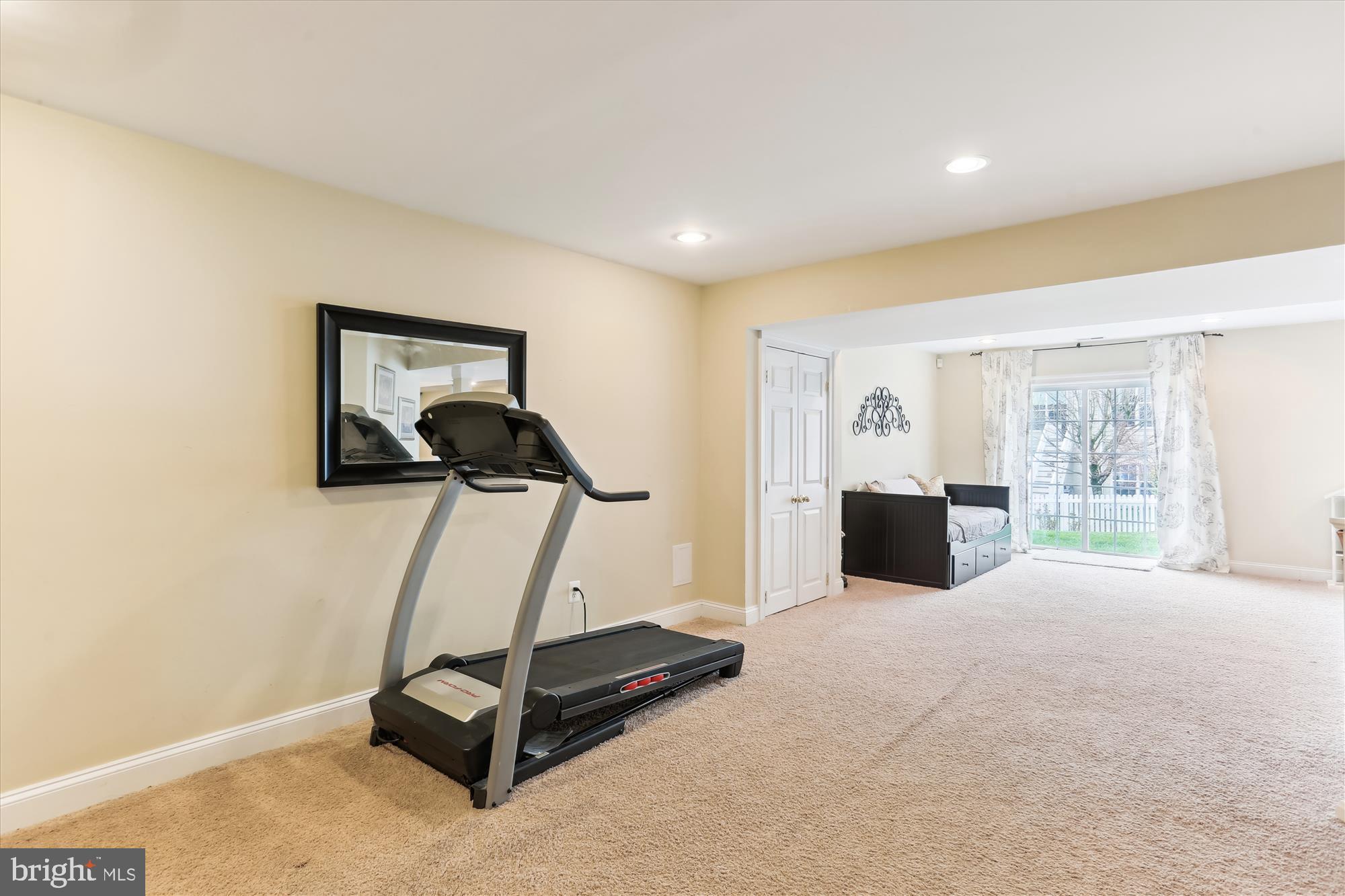 12206 Skylark Road Clarksburg, MD 20871 - Photo 74 of 88 Recreation Room