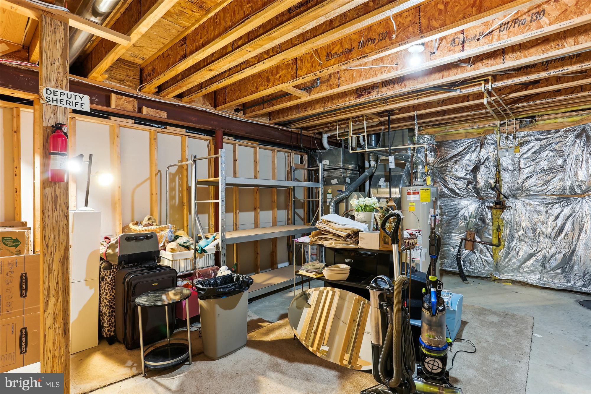 12206 Skylark Road Clarksburg, MD 20871 - Photo 79 of 88 Storage