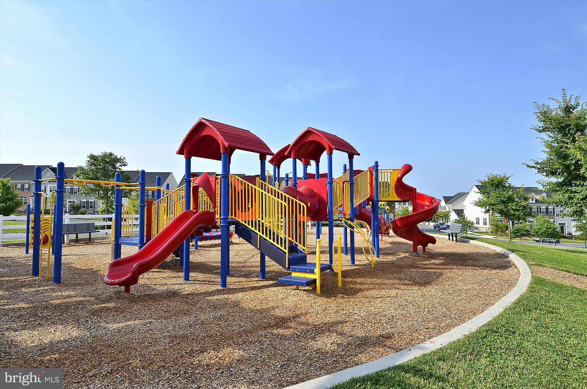 12206 Skylark Road Clarksburg, MD 20871 - Photo 84 of 88 Arora Hills Playground