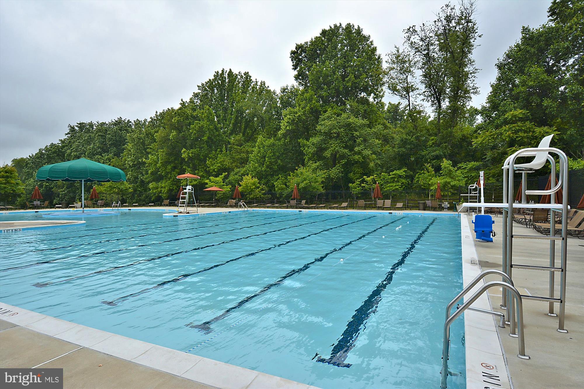 12206 Skylark Road Clarksburg, MD 20871 - Photo 87 of 88 Arora Hills Pool