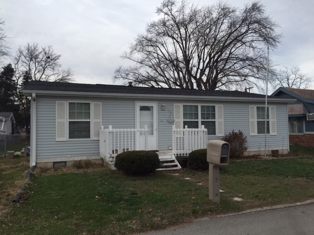 1114 Pearl Street Rochester, IN 46975 - Photo 1 of 11