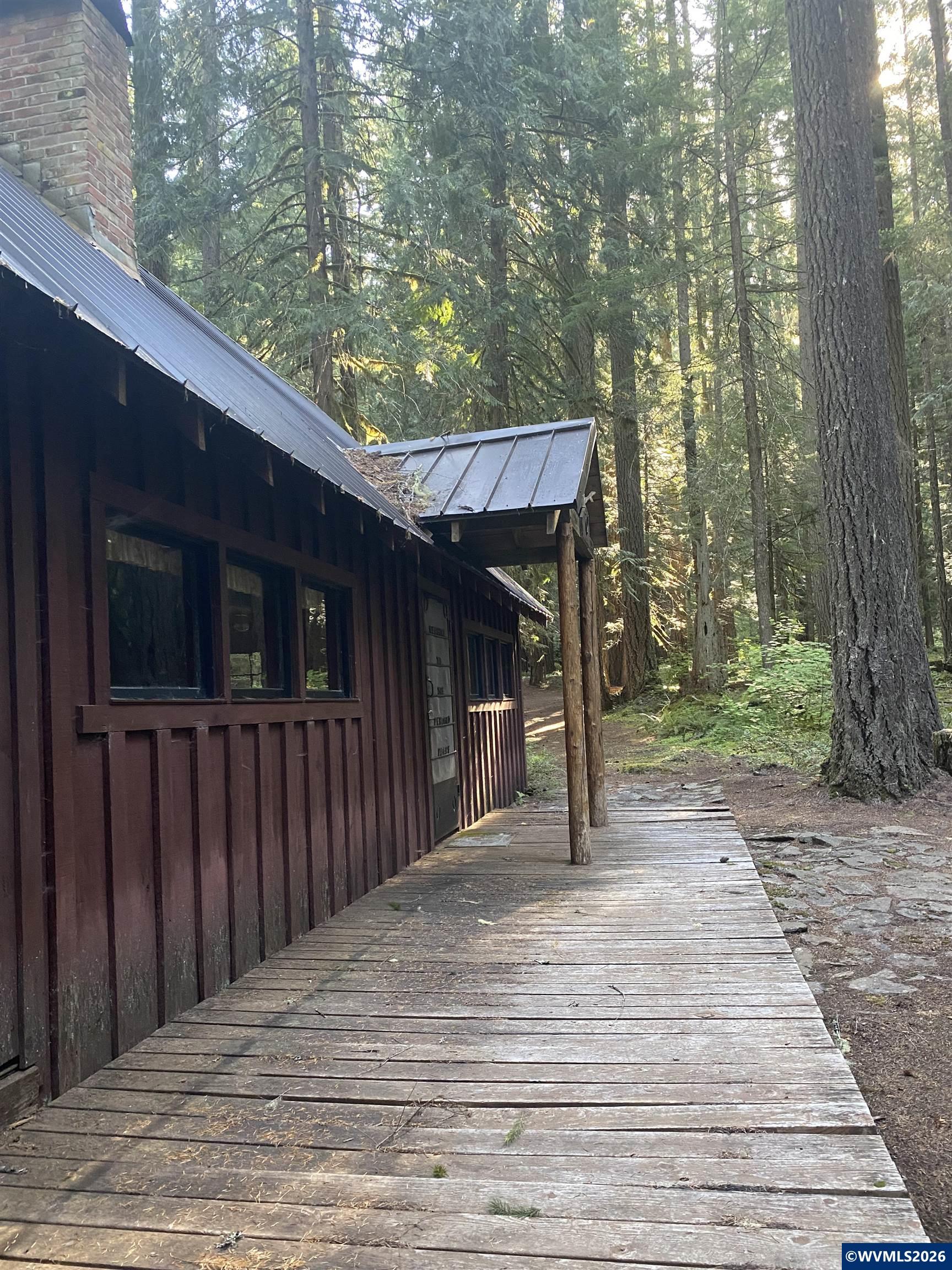 18 Marion Lake Road Idanha, OR 97350 - Photo 12 of 15
