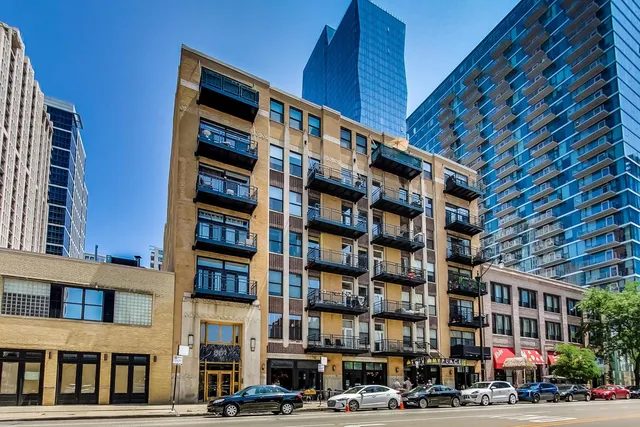 $349,500 | 1307 South Wabash Avenue, Unit 312, Chicago, IL 60605