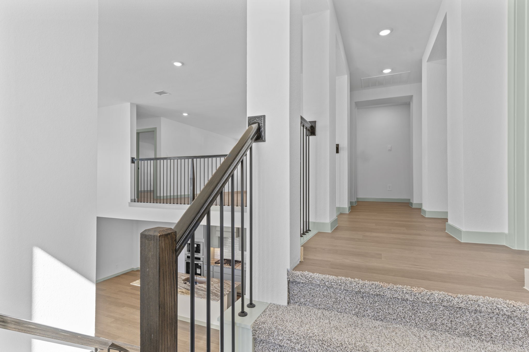 3305 Bolt Rope Drive Texas City, TX 77568 - Photo 14 of 30 a view of entryway