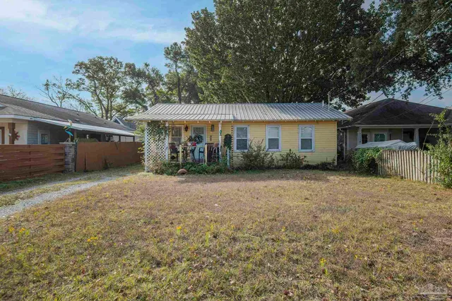 $214,900 | 3105 East Lakeview Avenue, Pensacola, FL 32503