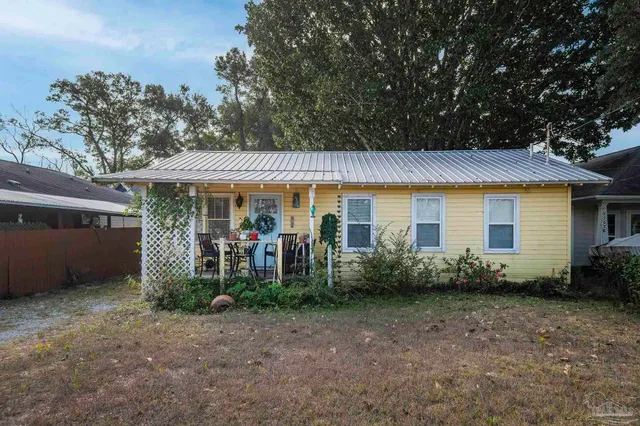 $214,900 | 3105 East Lakeview Avenue, Pensacola, FL 32503