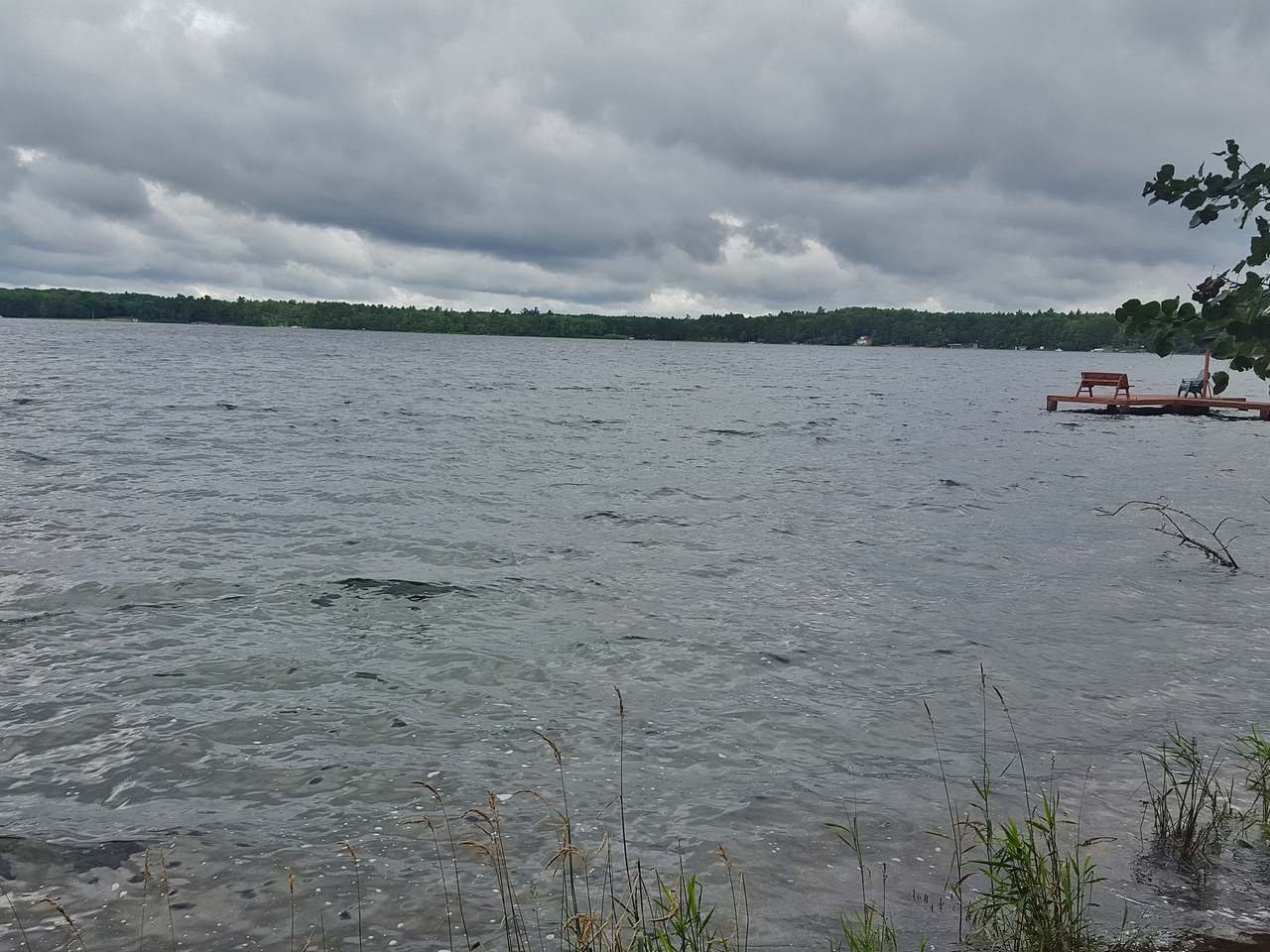 On Birch Road Land O'Lakes, WI 54540 - Photo 3 of 20 Gallery Image 3