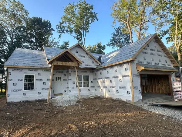 $346,900 | 645 Gettysburg, Coatesville, IN 46121