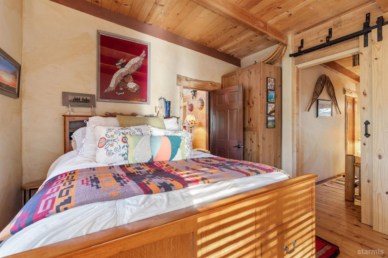 3724 Regina Road South Lake Tahoe, CA 96150 - Photo 12 of 39