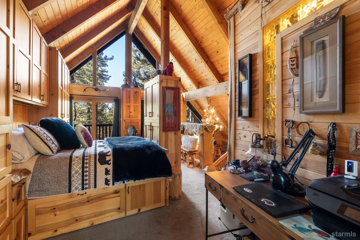 3724 Regina Road South Lake Tahoe, CA 96150 - Photo 17 of 39