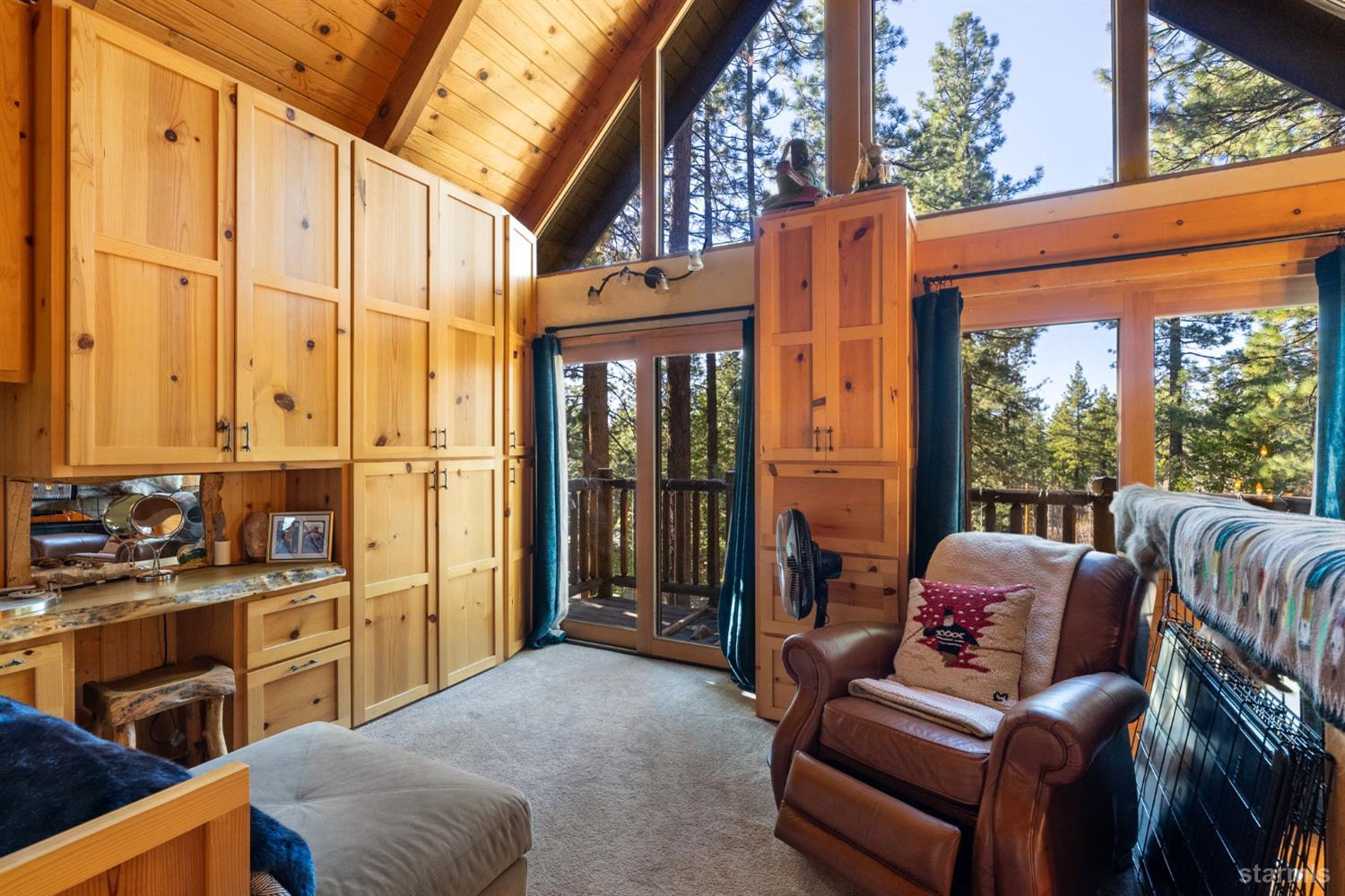 3724 Regina Road South Lake Tahoe, CA 96150 - Photo 18 of 39