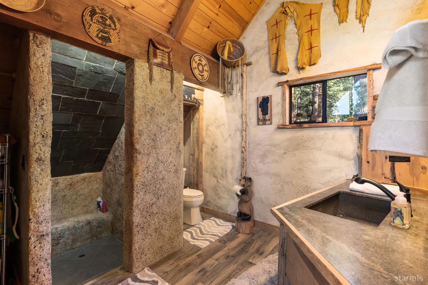 3724 Regina Road South Lake Tahoe, CA 96150 - Photo 20 of 39