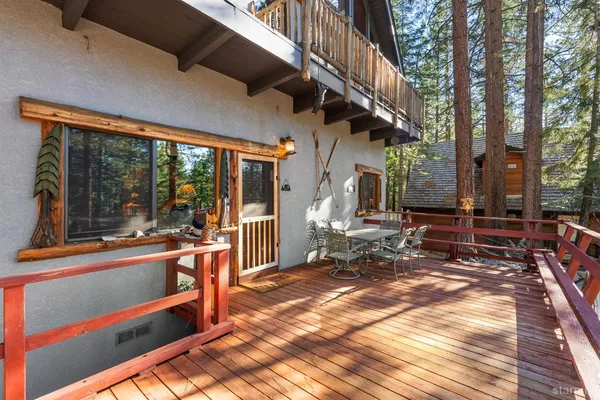 $960,000 | 3724 Regina Road, South Lake Tahoe, CA 96150