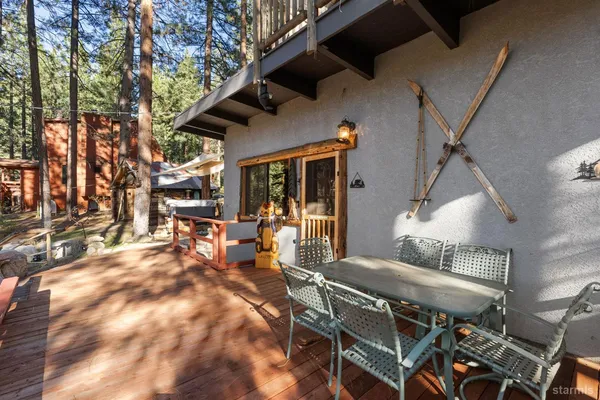 $960,000 | 3724 Regina Road, South Lake Tahoe, CA 96150