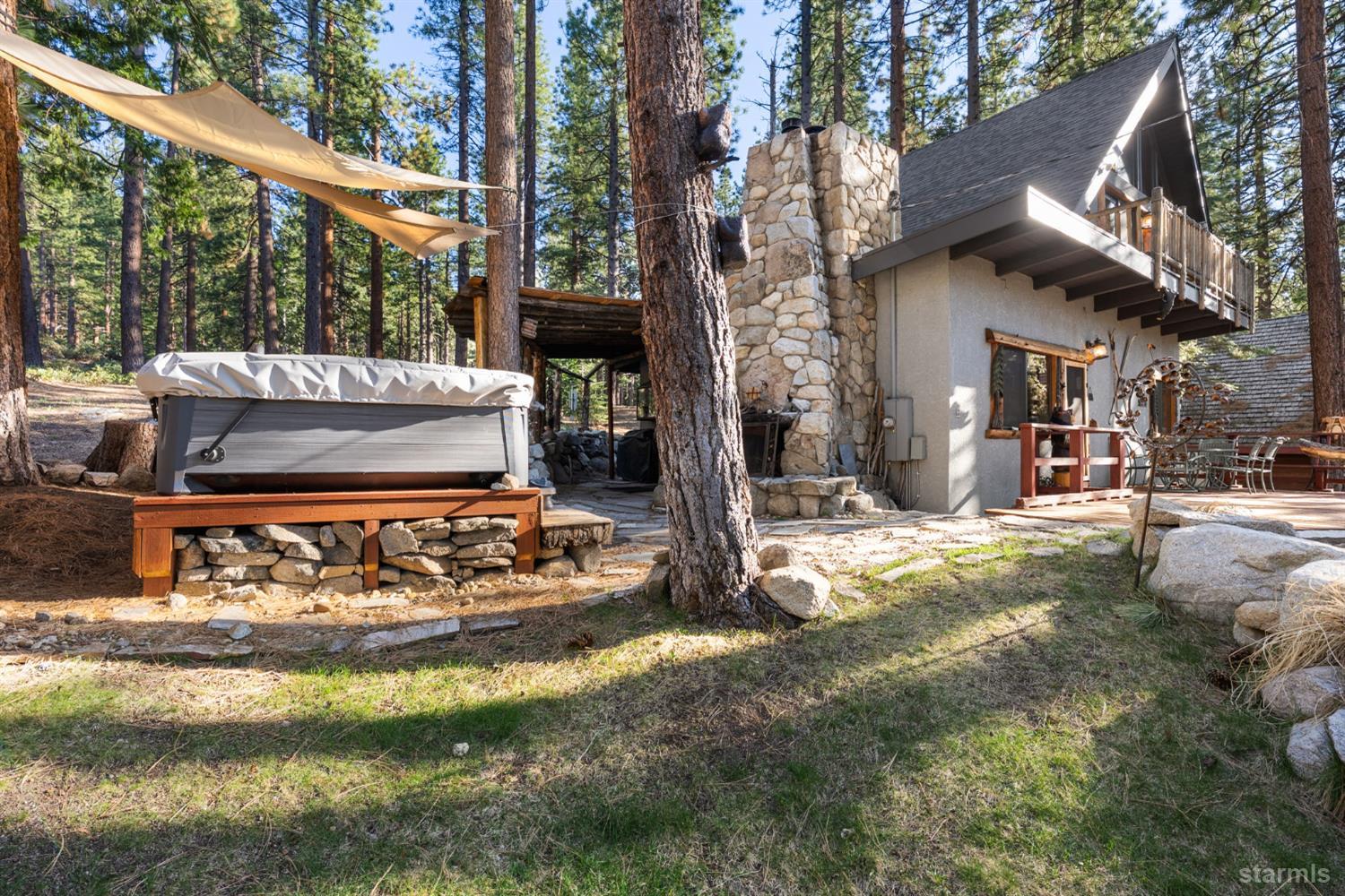 3724 Regina Road South Lake Tahoe, CA 96150 - Photo 26 of 39