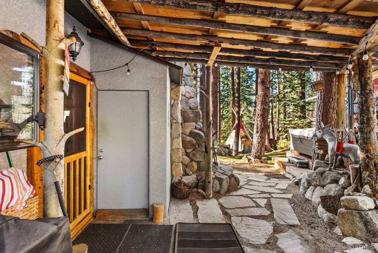 3724 Regina Road South Lake Tahoe, CA 96150 - Photo 29 of 39