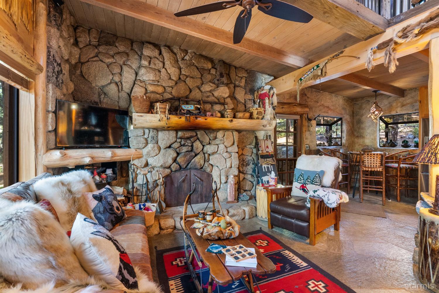 3724 Regina Road South Lake Tahoe, CA 96150 - Photo 3 of 39