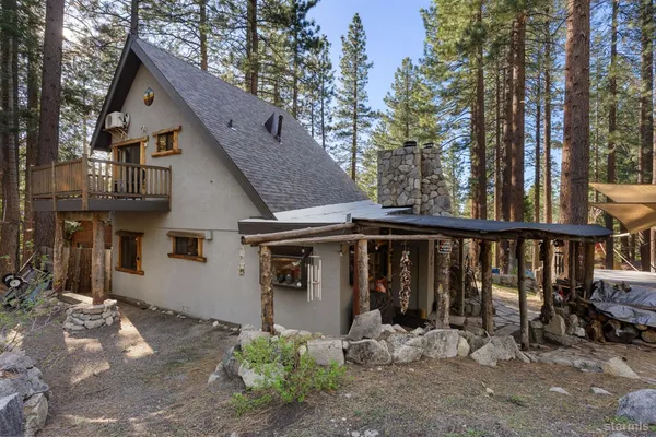 $960,000 | 3724 Regina Road, South Lake Tahoe, CA 96150