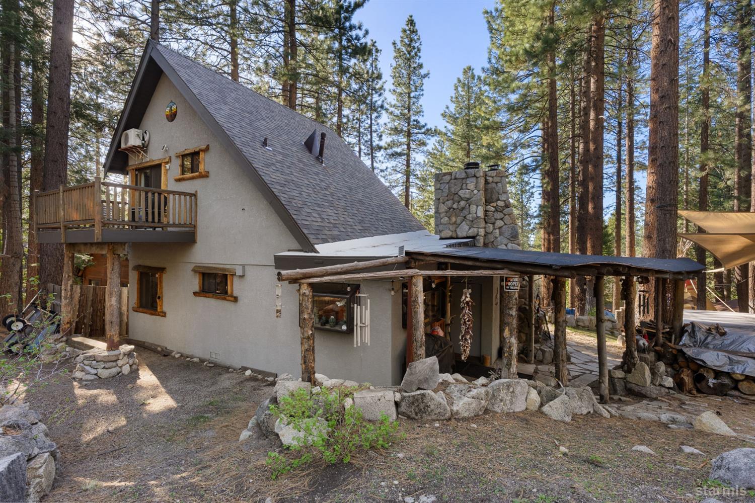 3724 Regina Road South Lake Tahoe, CA 96150 - Photo 32 of 39