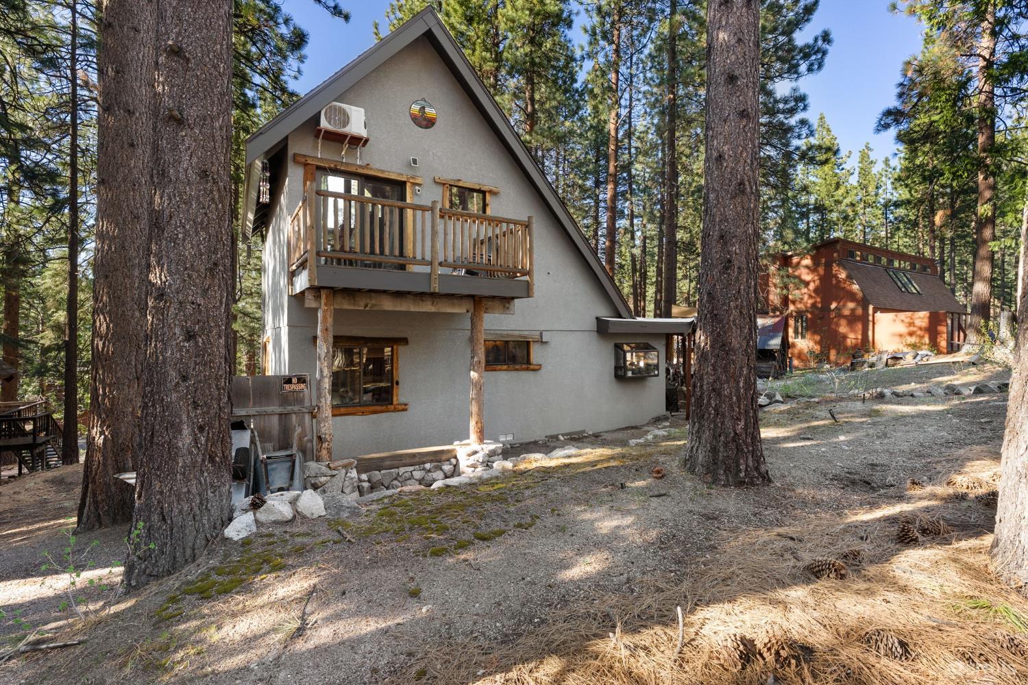 3724 Regina Road South Lake Tahoe, CA 96150 - Photo 36 of 39