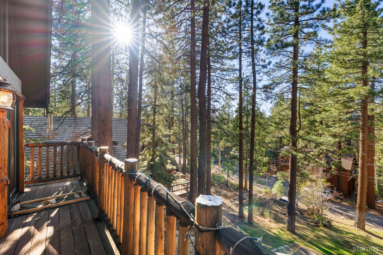 3724 Regina Road South Lake Tahoe, CA 96150 - Photo 37 of 39