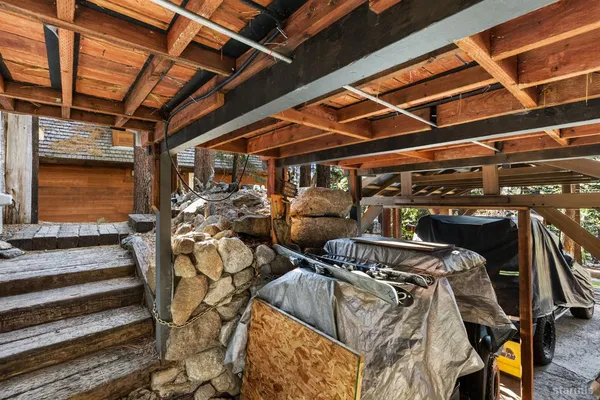 $960,000 | 3724 Regina Road, South Lake Tahoe, CA 96150