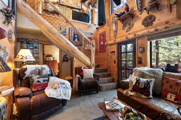 $960,000 | 3724 Regina Road, South Lake Tahoe, CA 96150