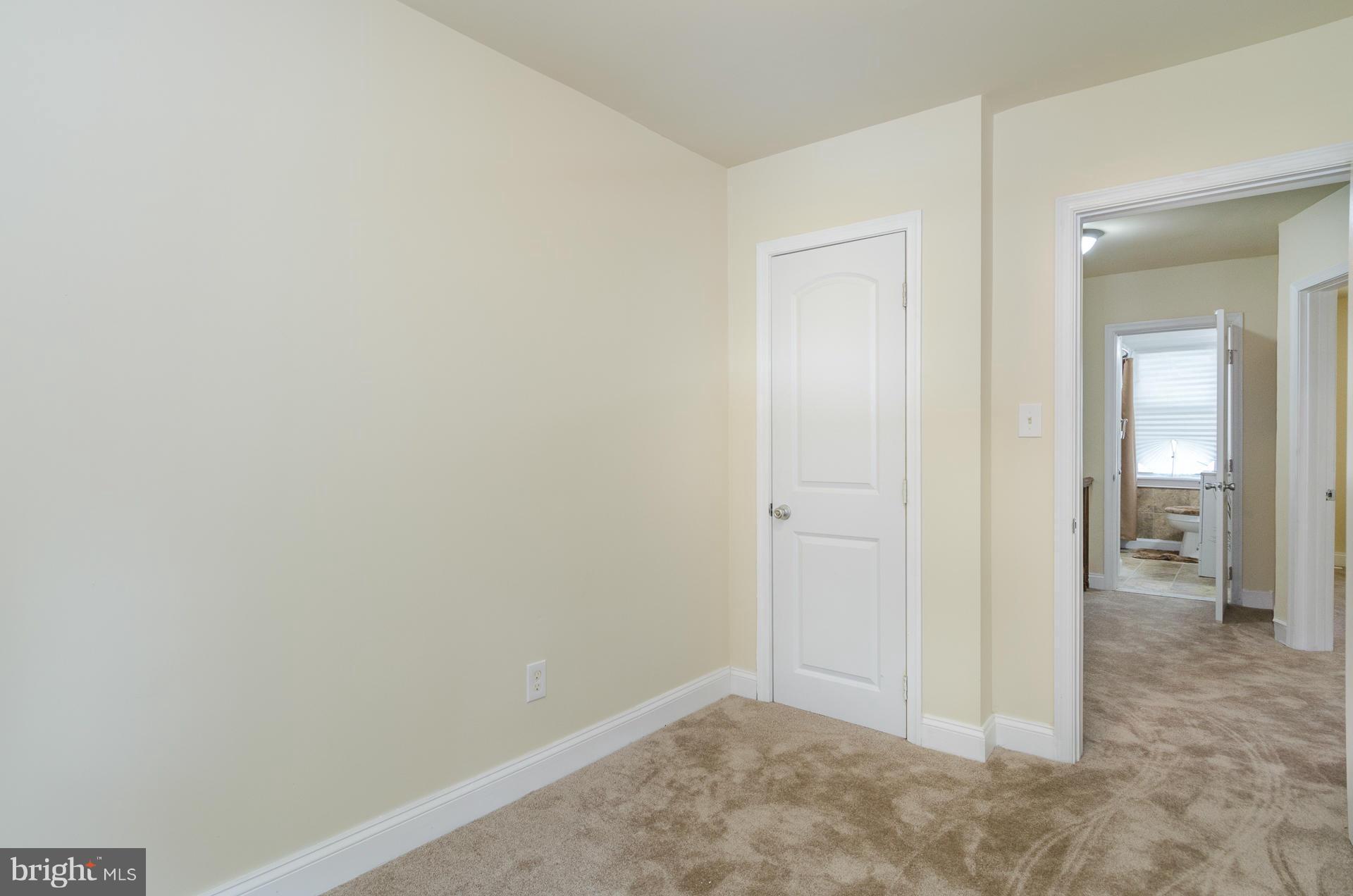 4645 Rokeby Road Baltimore, MD 21229 - Photo 22 of 30 a view of an empty room