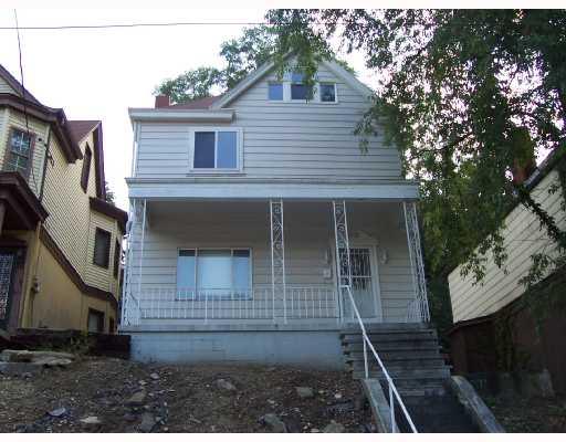 1529 Rutherford Avenue Beechview, PA 15216 - Photo 1 of 9 Exterior Front.