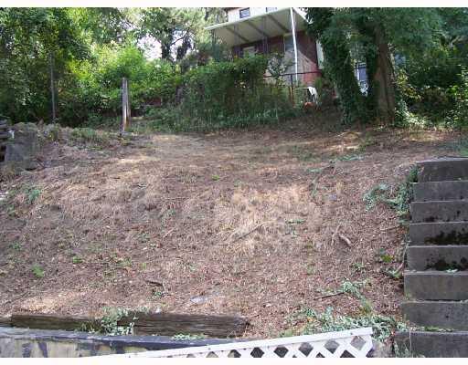1529 Rutherford Avenue Beechview, PA 15216 - Photo 6 of 9 Exterior Back.