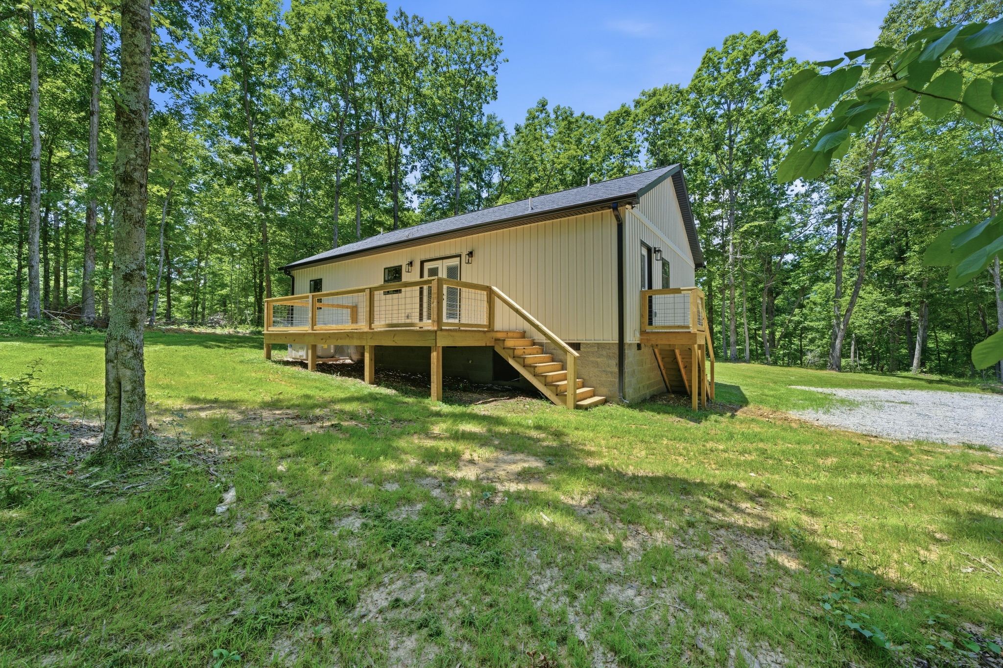 700 Hillcrest Road Waverly, TN 37185 - Photo 27 of 32