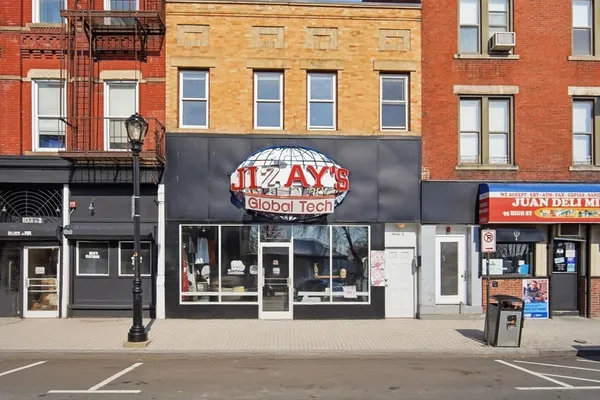 $350,000 | 99-101 High Street, Holyoke, MA 01040