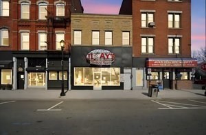 99-101 High Street Holyoke, MA 01040 - Photo 24 of 27 front view of a building with a street