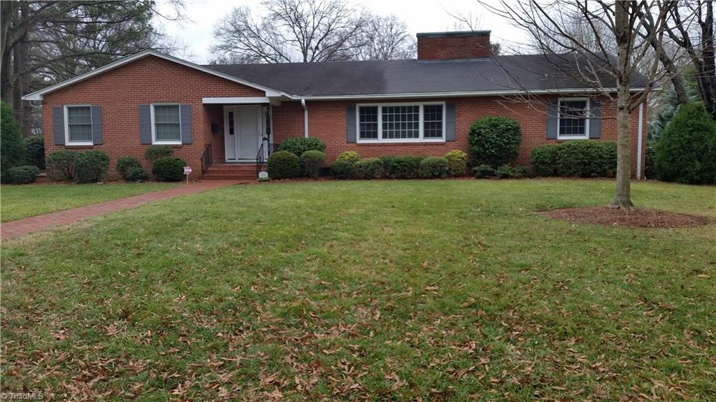 2500 Bitting Road Winston-Salem, NC 27104 - Photo 1 of 1 Gallery Image 1