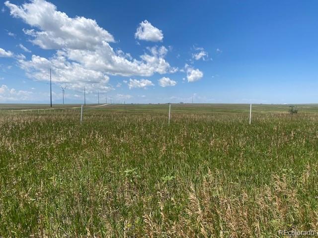 7492 North Yoder Road Calhan, CO 80808 - Photo 2 of 2