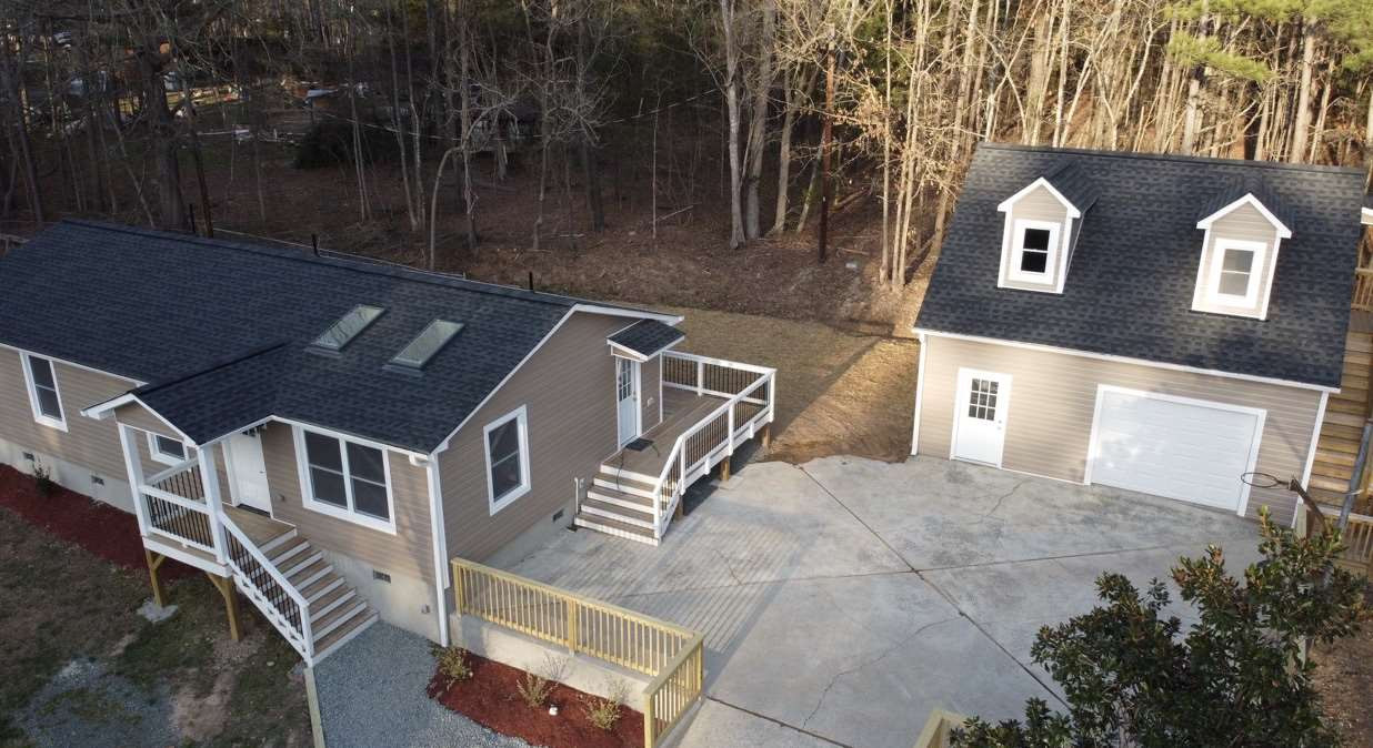 820 Hurley Road Durham, NC 27704 - Photo 26 of 28 Photo 26