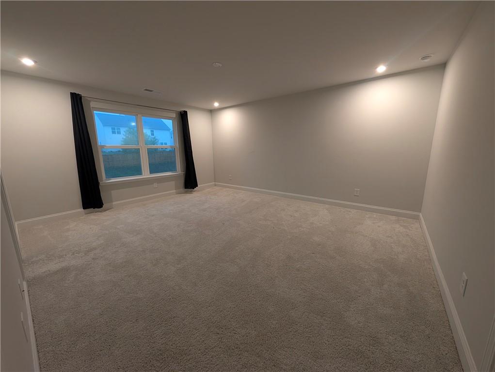 406 Riverclub Road Acworth, GA 30101 - Photo 26 of 46