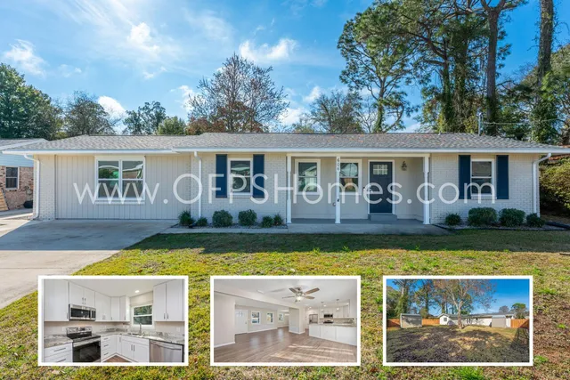 $2,500 | 606 Ironwood Drive, Fort Walton Beach, FL 32547