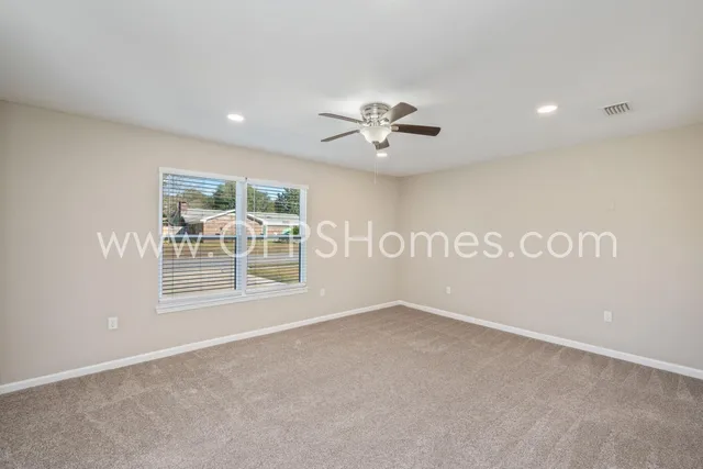 $2,500 | 606 Ironwood Drive, Fort Walton Beach, FL 32547