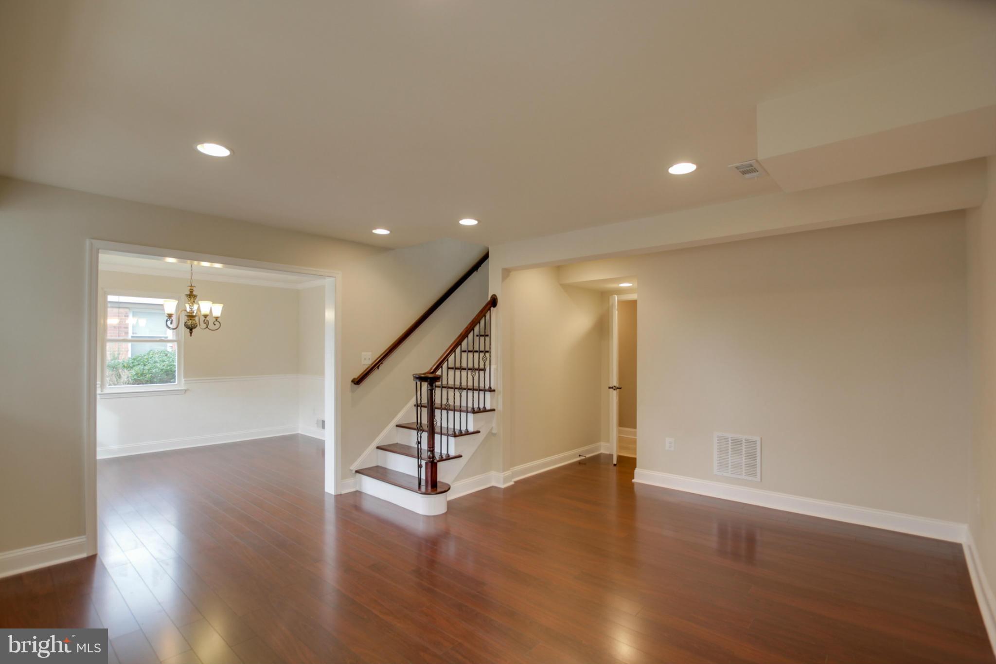 3416 25th Avenue Temple Hills, MD 20748 - Photo 13 of 17 Living Room
