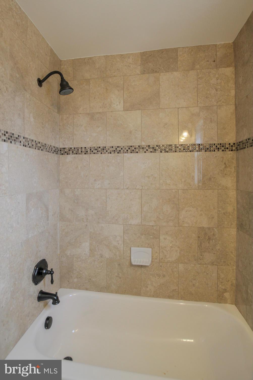 3416 25th Avenue Temple Hills, MD 20748 - Photo 15 of 17 Bath (Master)