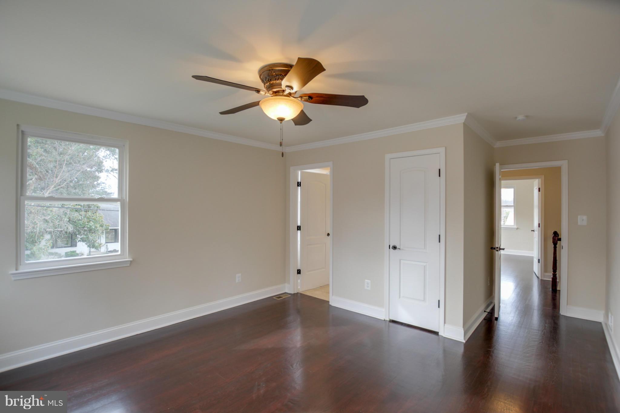 3416 25th Avenue Temple Hills, MD 20748 - Photo 17 of 17 Bedroom (Master)