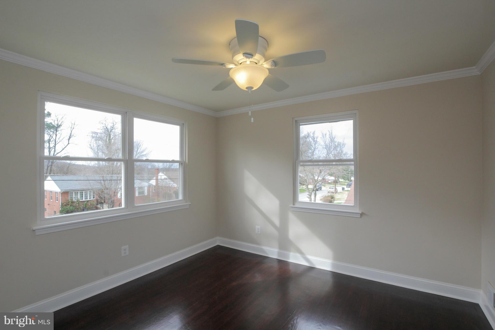 3416 25th Avenue Temple Hills, MD 20748 - Photo 6 of 17 Bedroom