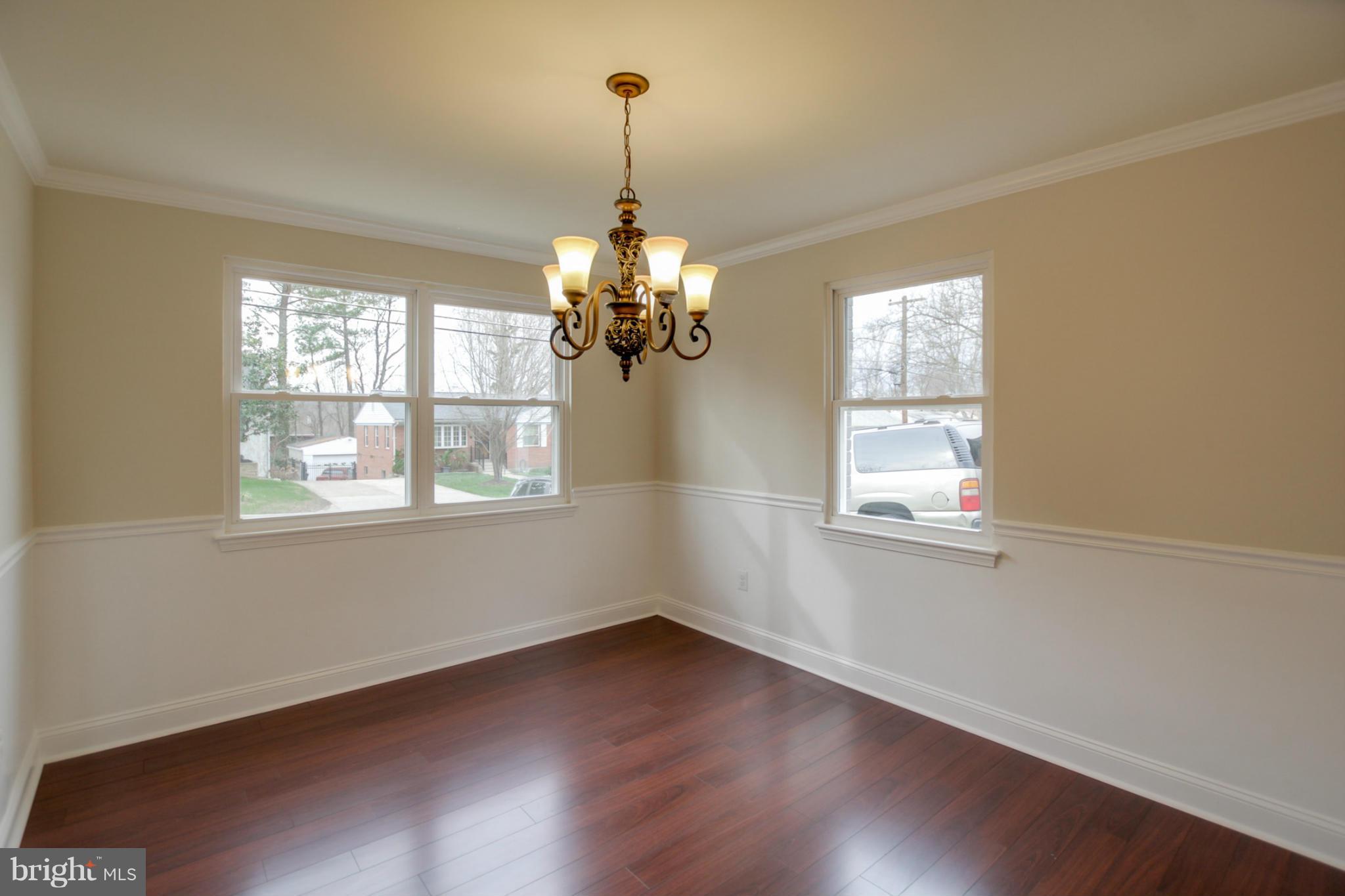 3416 25th Avenue Temple Hills, MD 20748 - Photo 8 of 17 Dining Room