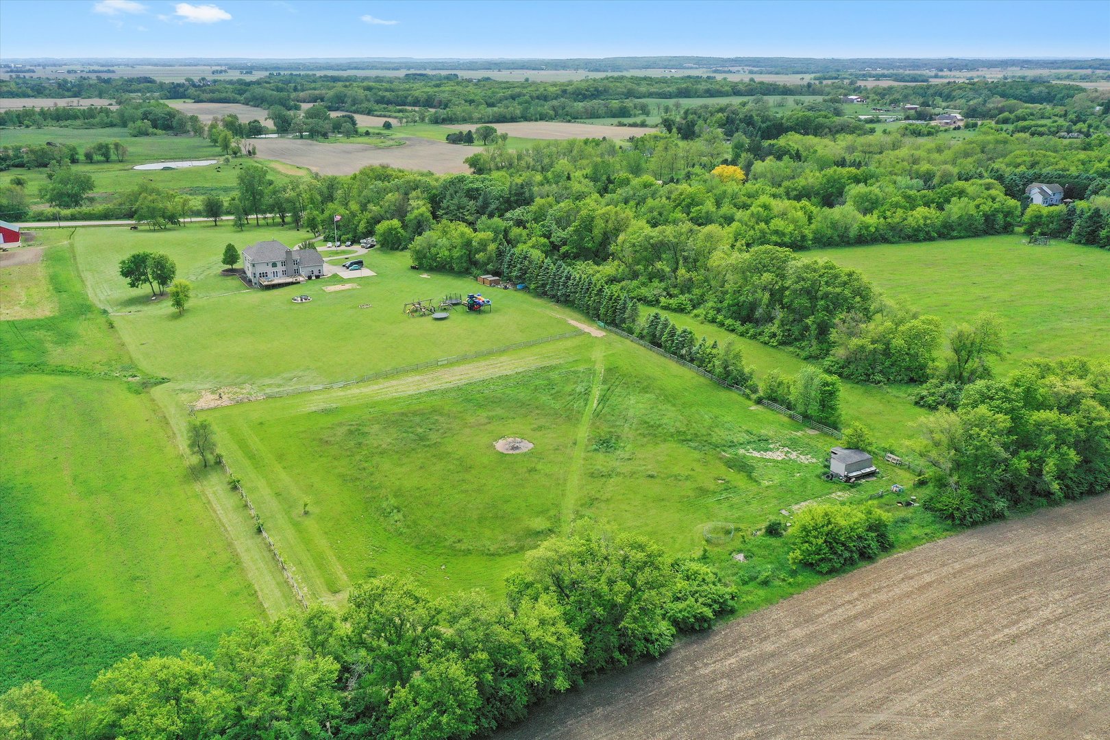 16512 Nelson Road Woodstock, IL 60098 - Photo 44 of 50